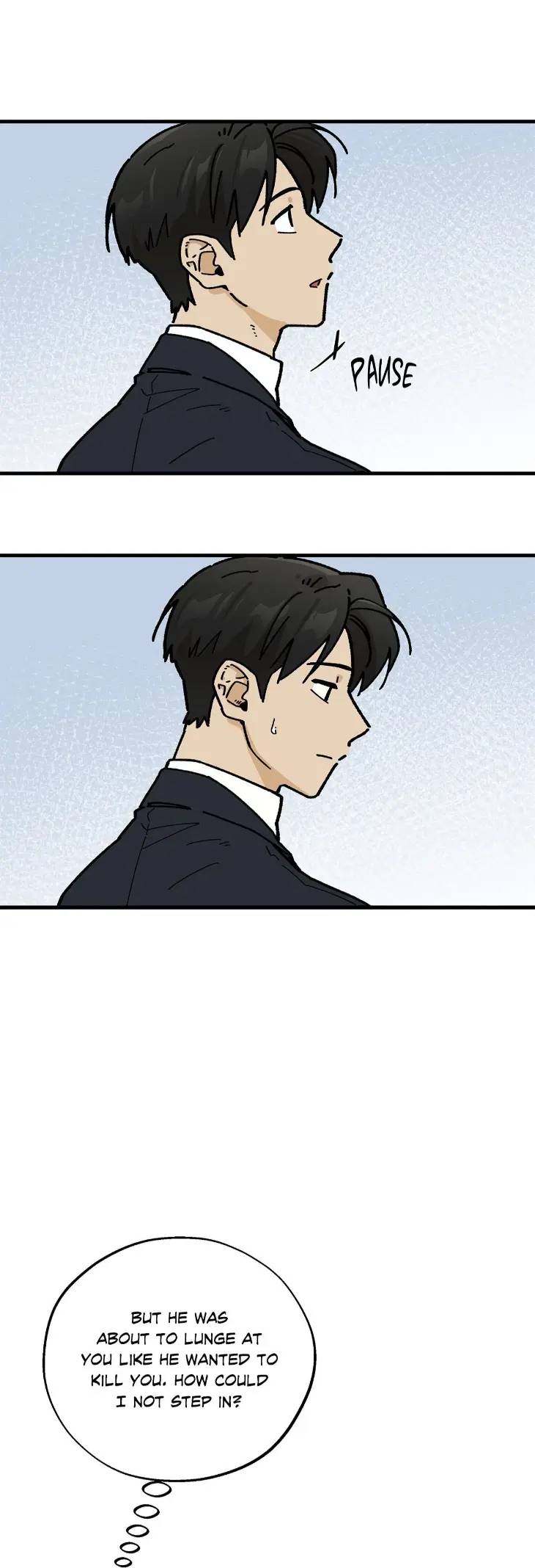 Office-Hero-By-Lattepanda-Uncensored-Eng page 24