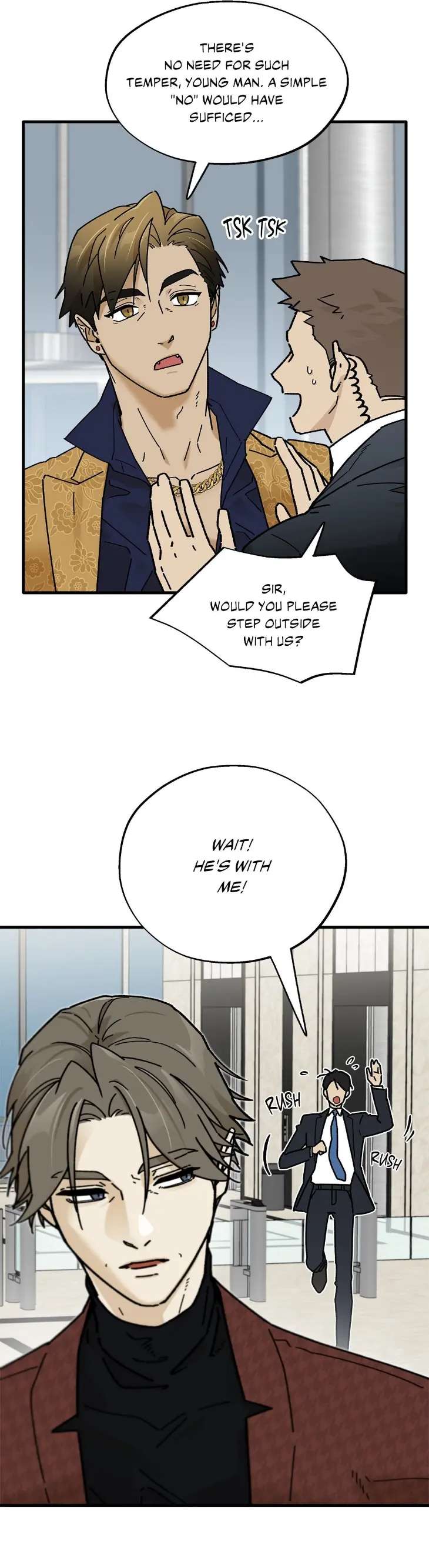 Office-Hero-By-Lattepanda-Uncensored-Eng page 31