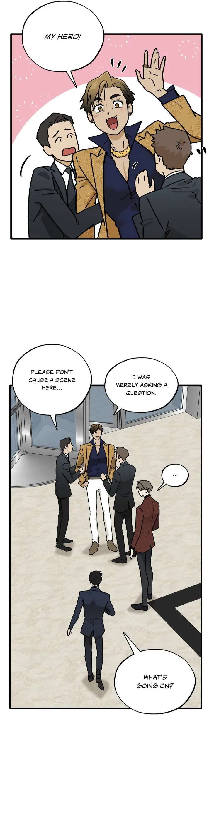 Office-Hero-By-Lattepanda-Uncensored-Eng page 32