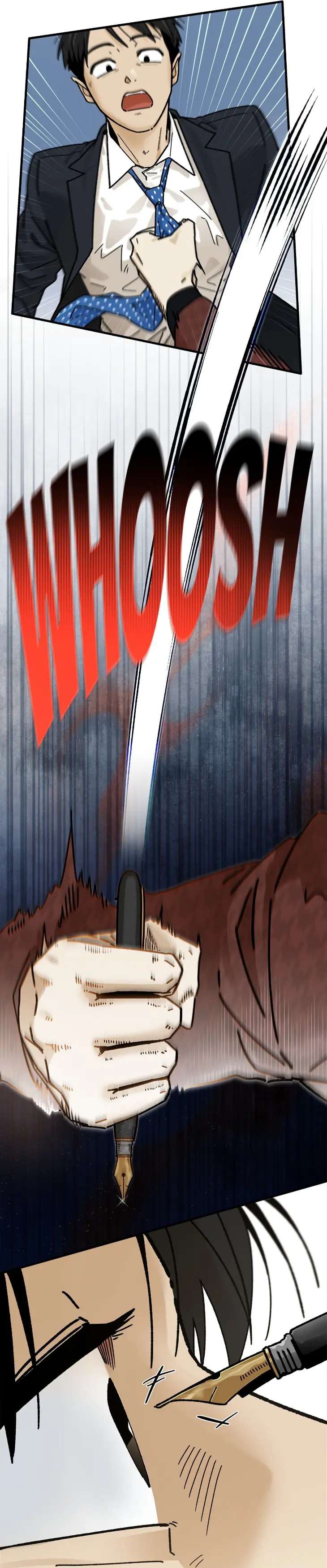Office-Hero-By-Lattepanda-Uncensored-Eng page 34