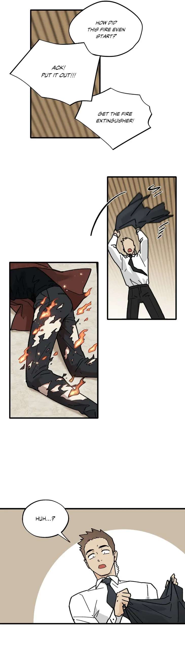 Office-Hero-By-Lattepanda-Uncensored-Eng page 5