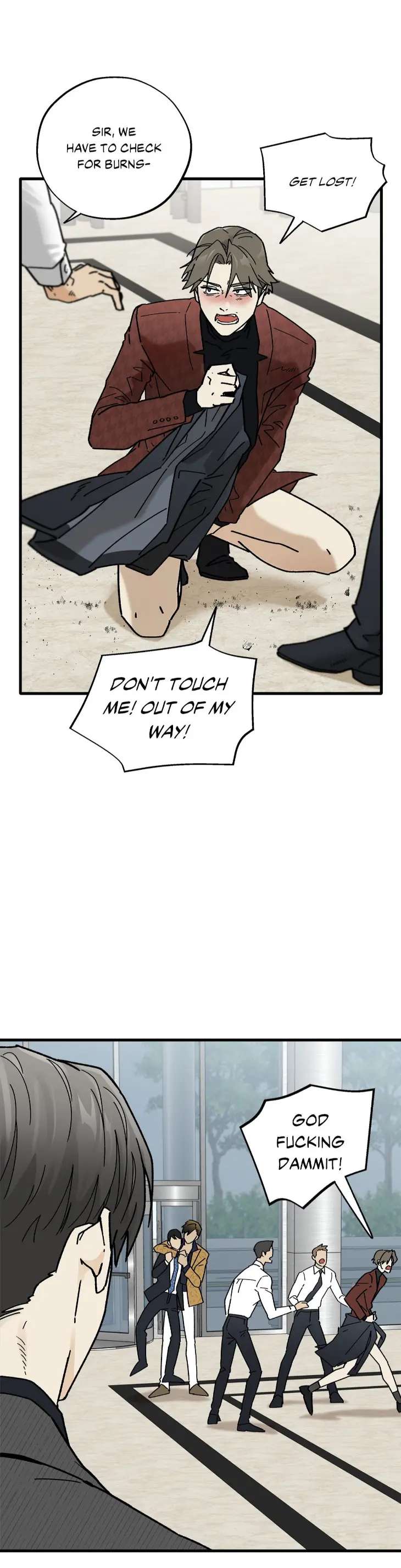 Office-Hero-By-Lattepanda-Uncensored-Eng page 7