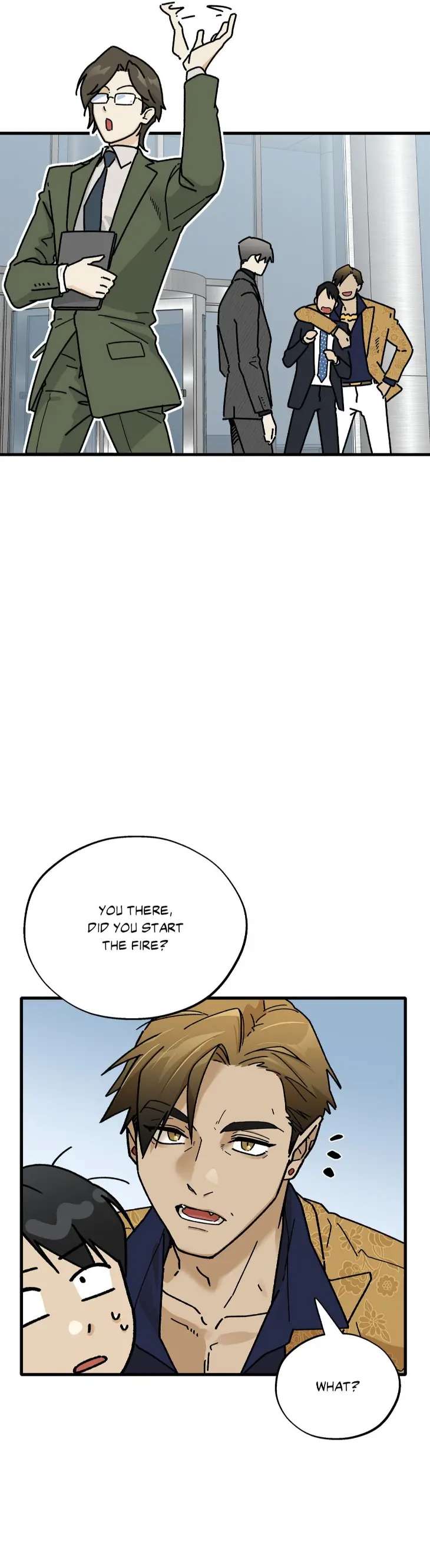 Office-Hero-By-Lattepanda-Uncensored-Eng page 9