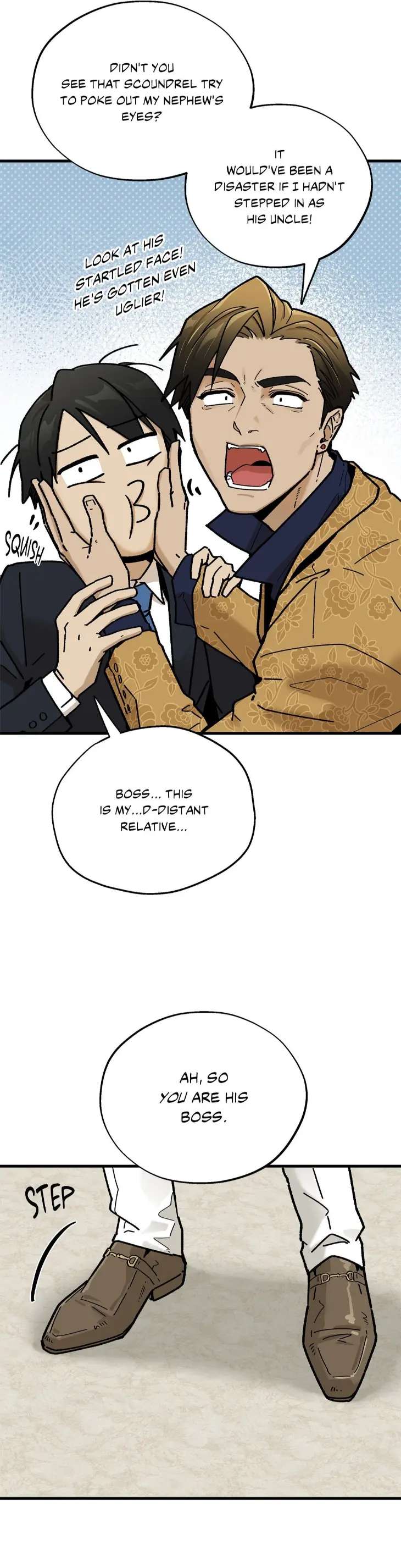Office-Hero-By-Lattepanda-Uncensored-Eng page 10