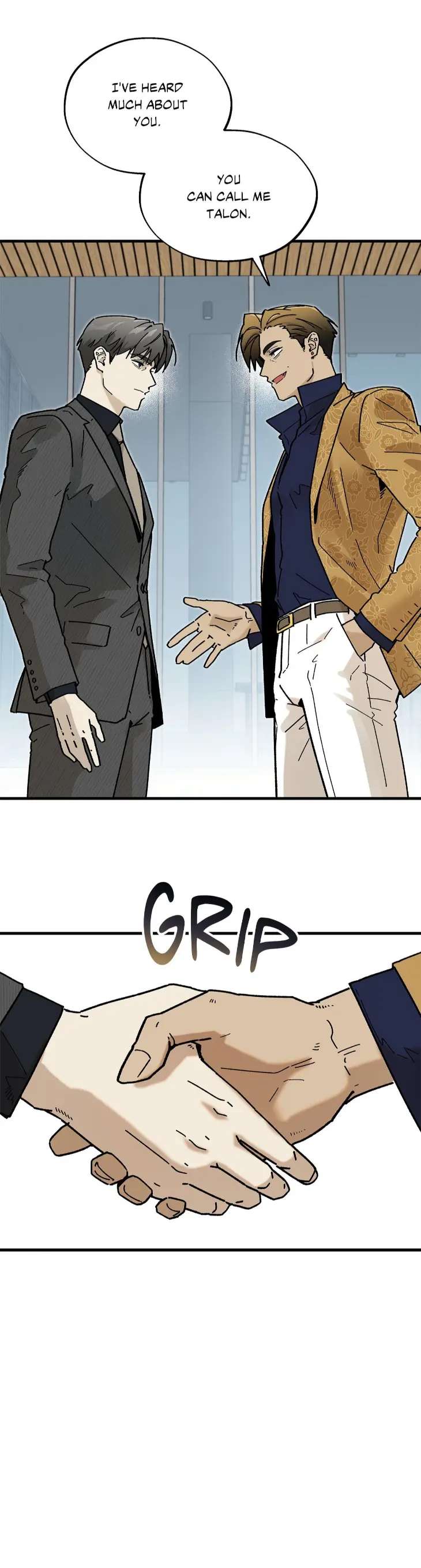 Office-Hero-By-Lattepanda-Uncensored-Eng page 11
