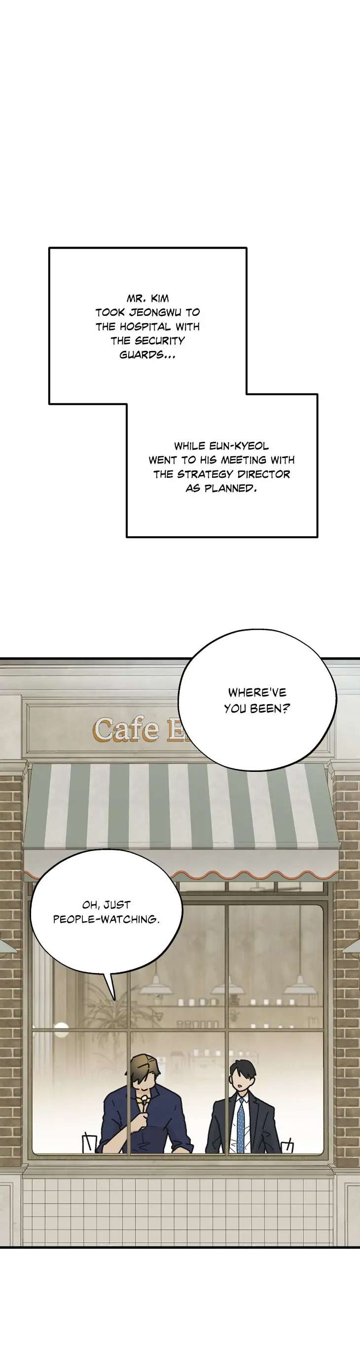Office-Hero-By-Lattepanda-Uncensored-Eng page 13