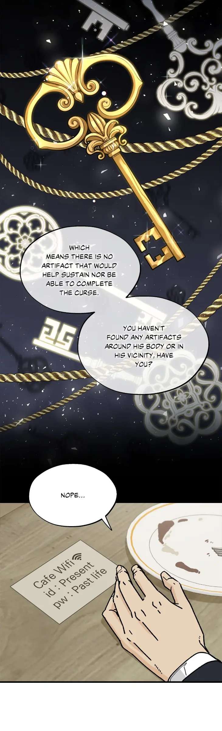 Office-Hero-By-Lattepanda-Uncensored-Eng page 18