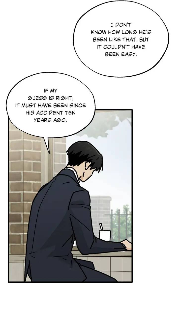 Office-Hero-By-Lattepanda-Uncensored-Eng page 20