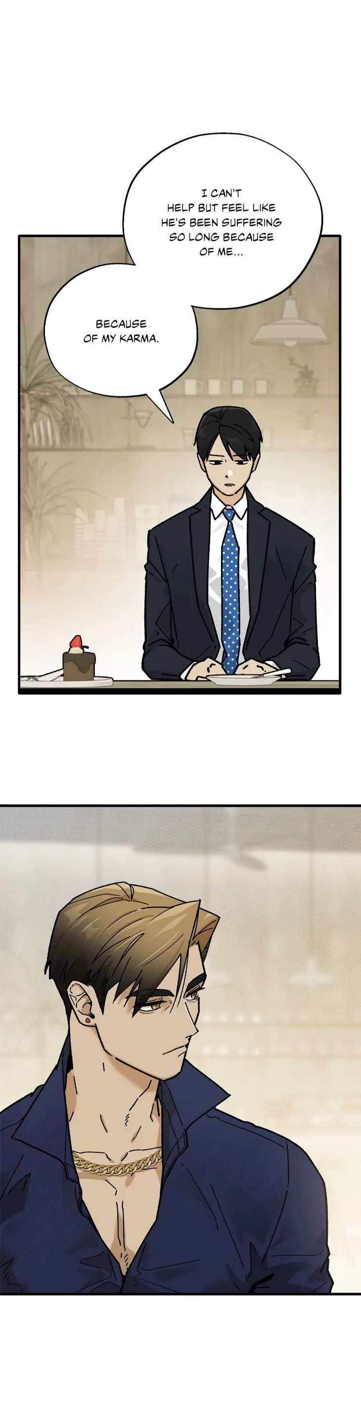 Office-Hero-By-Lattepanda-Uncensored-Eng page 22