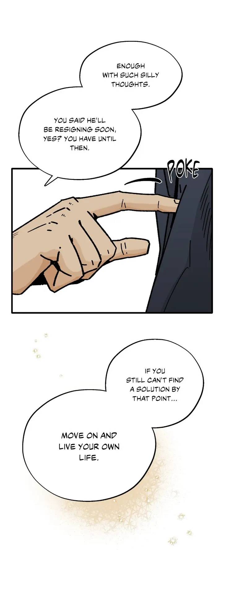 Office-Hero-By-Lattepanda-Uncensored-Eng page 23