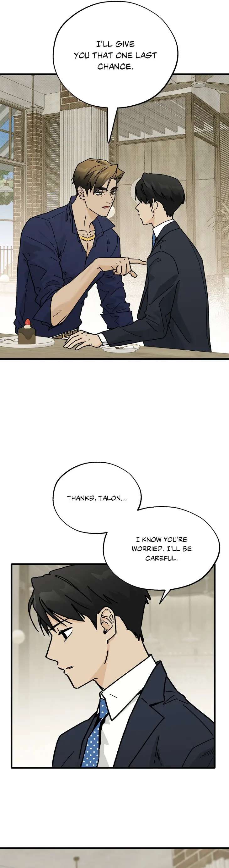 Office-Hero-By-Lattepanda-Uncensored-Eng page 24