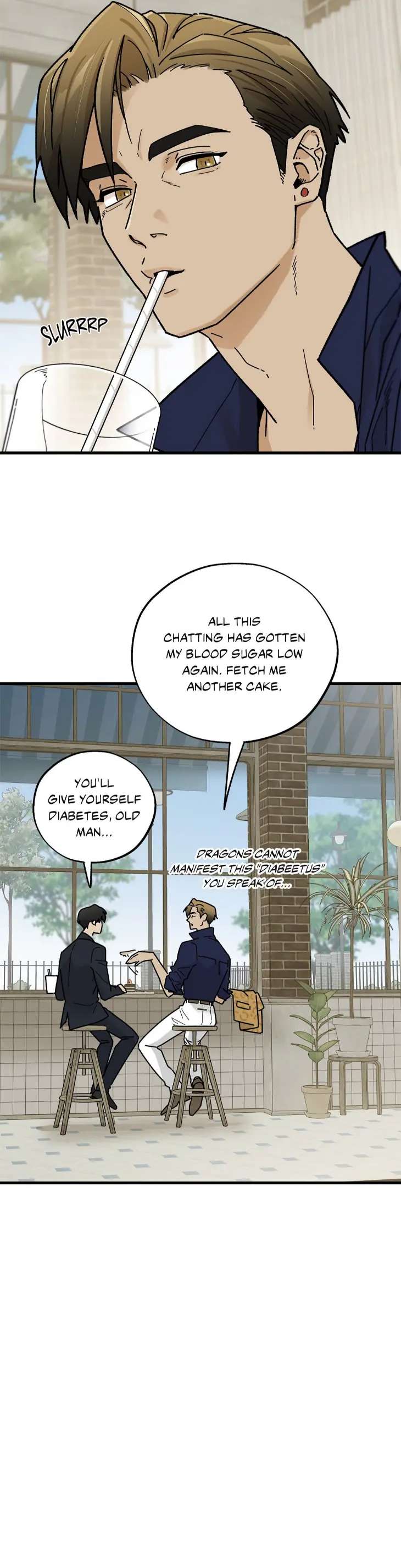 Office-Hero-By-Lattepanda-Uncensored-Eng page 25