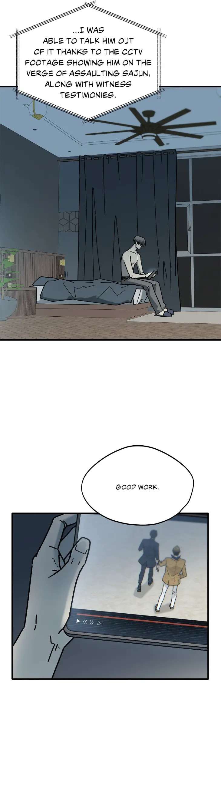 Office-Hero-By-Lattepanda-Uncensored-Eng page 27
