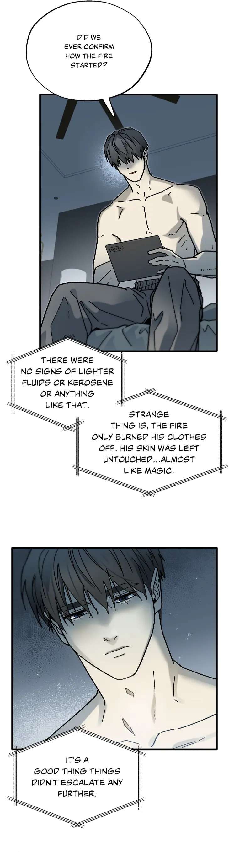 Office-Hero-By-Lattepanda-Uncensored-Eng page 28