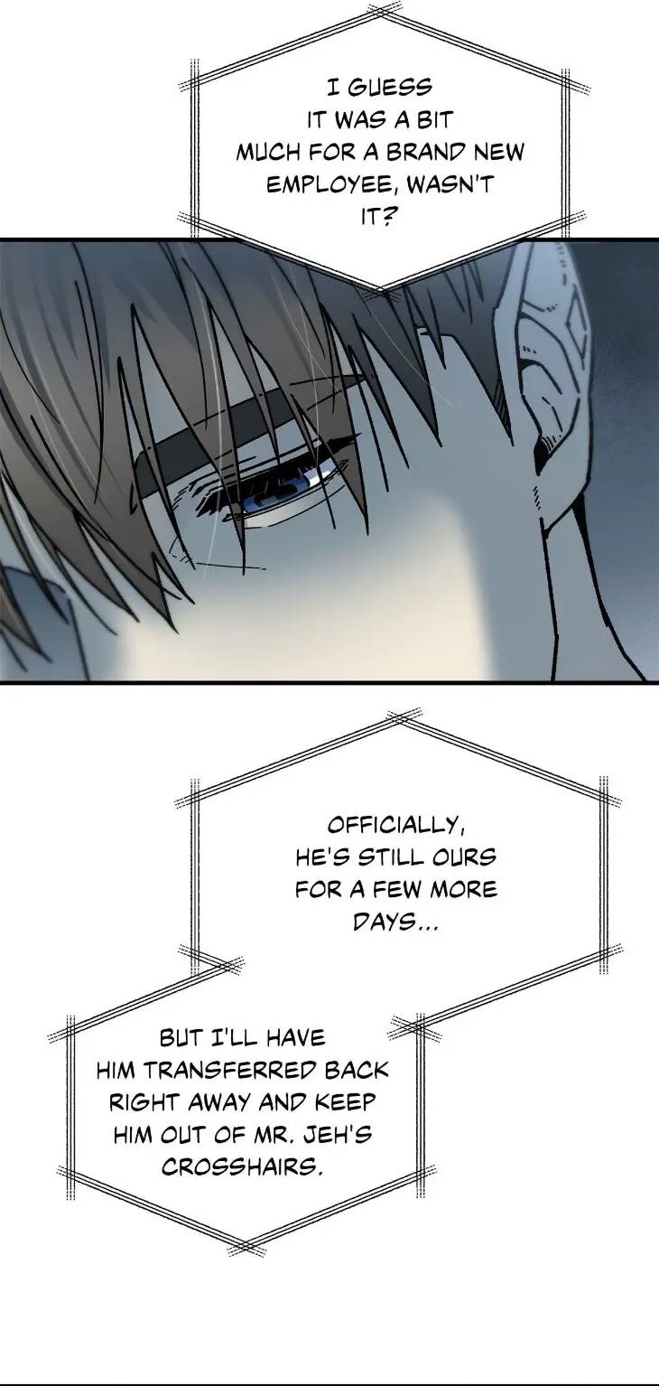 Office-Hero-By-Lattepanda-Uncensored-Eng page 30