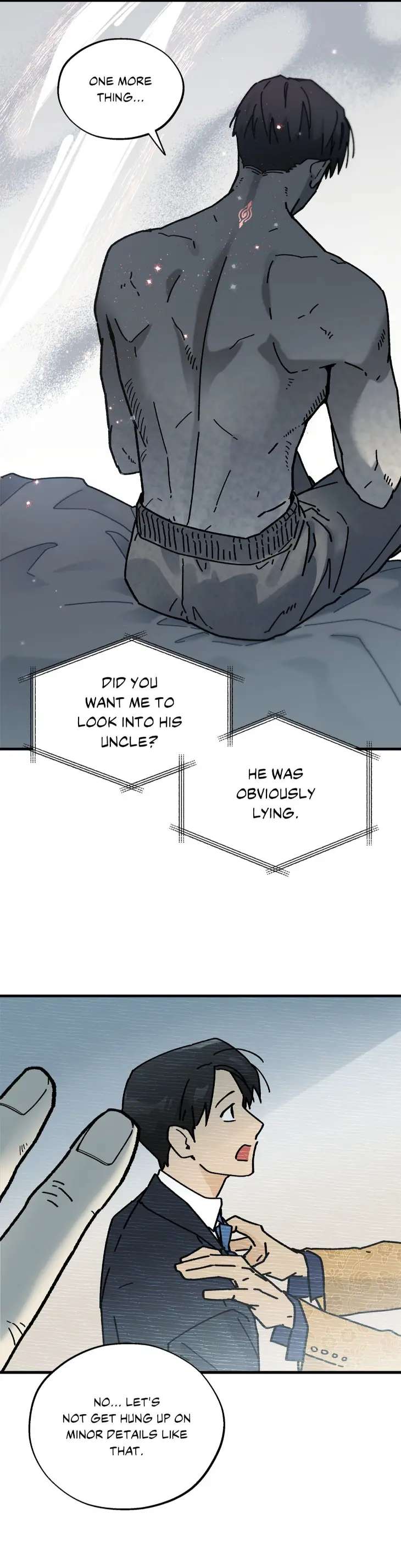 Office-Hero-By-Lattepanda-Uncensored-Eng page 31