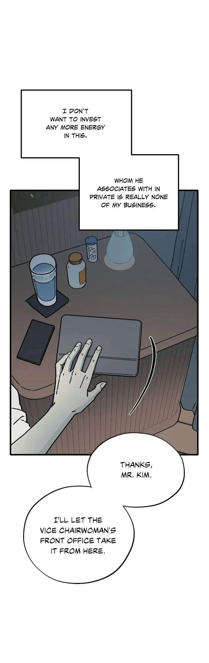Office-Hero-By-Lattepanda-Uncensored-Eng page 32