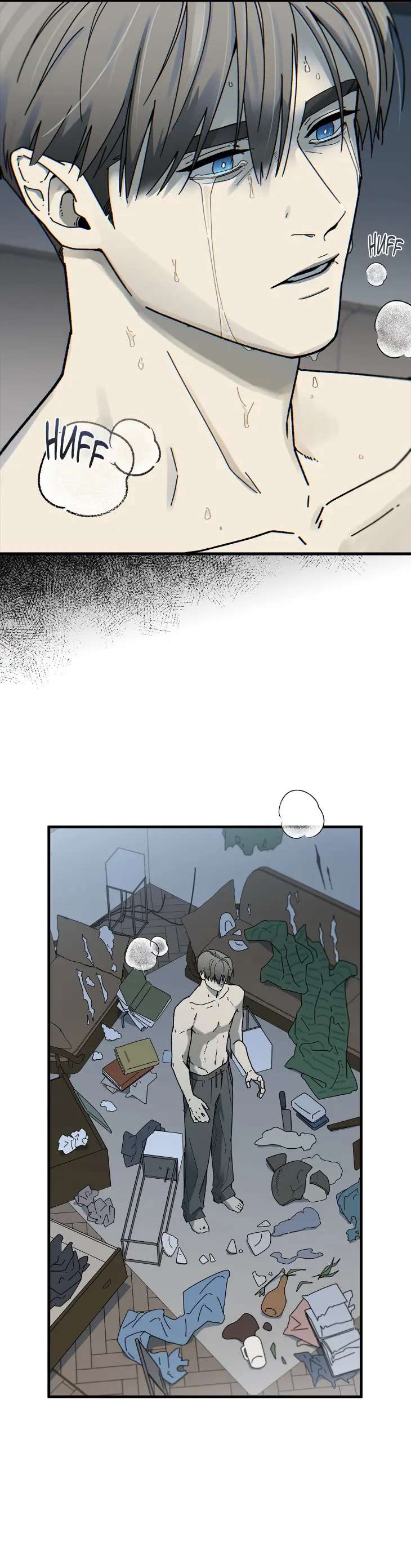 Office-Hero-By-Lattepanda-Uncensored-Eng page 14