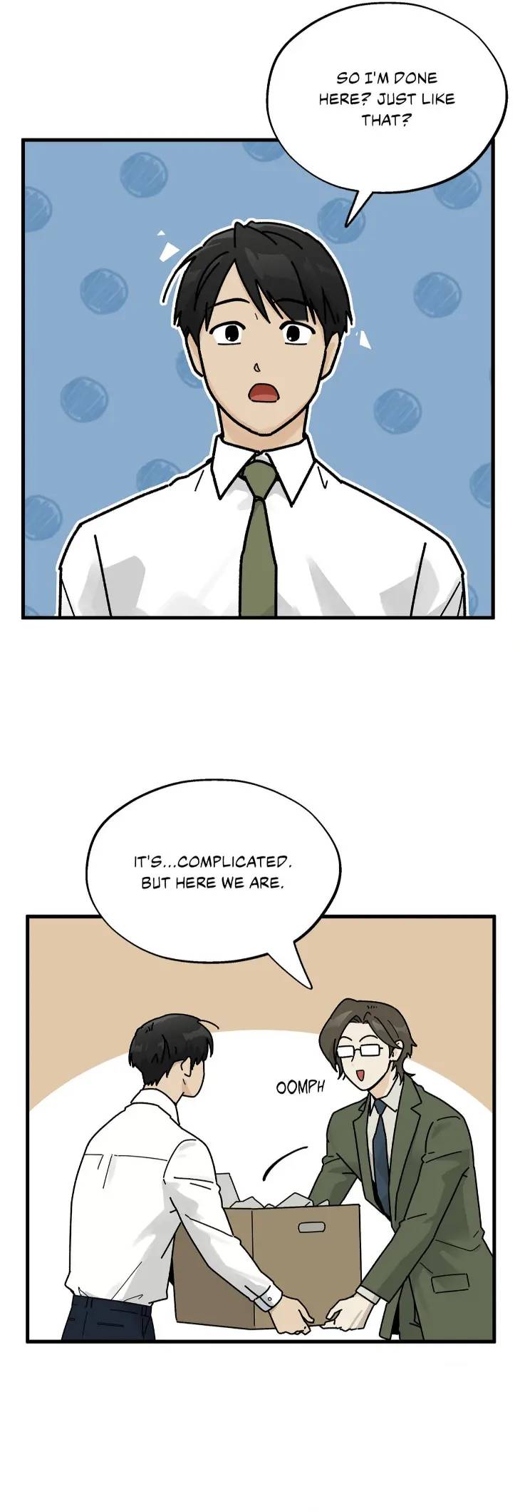 Office-Hero-By-Lattepanda-Uncensored-Eng page 17