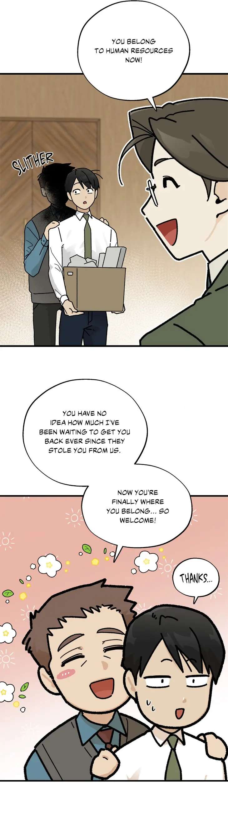 Office-Hero-By-Lattepanda-Uncensored-Eng page 18