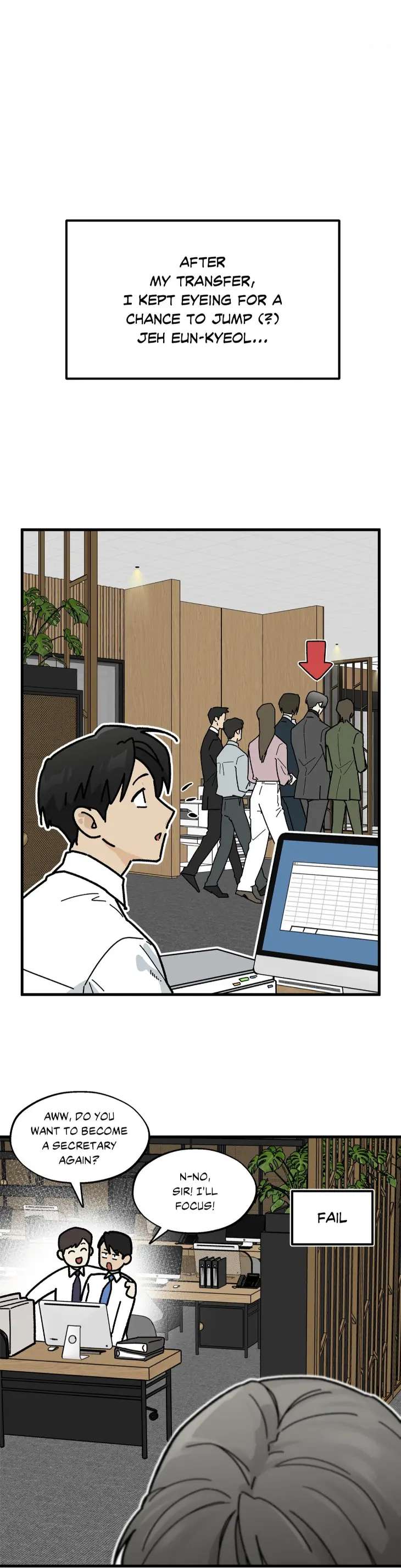 Office-Hero-By-Lattepanda-Uncensored-Eng page 21