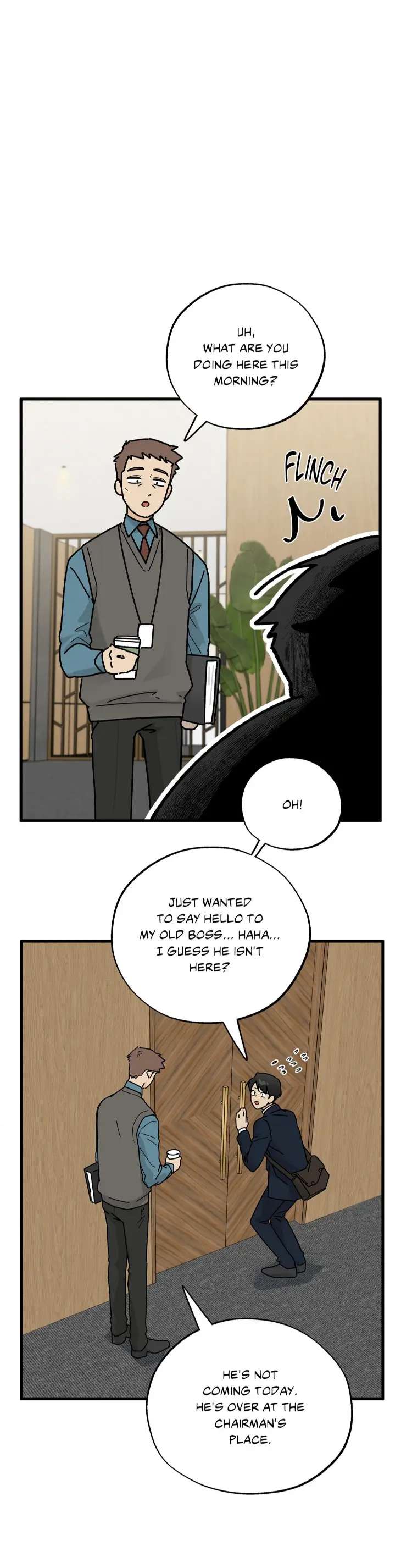 Office-Hero-By-Lattepanda-Uncensored-Eng page 22
