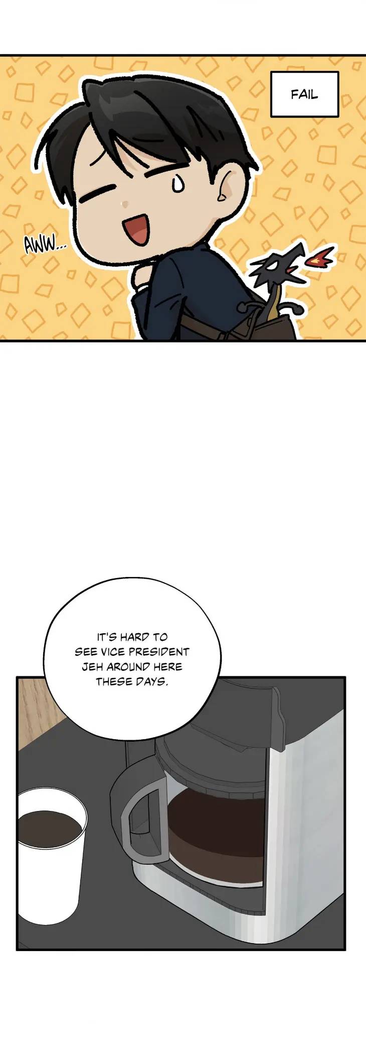 Office-Hero-By-Lattepanda-Uncensored-Eng page 23
