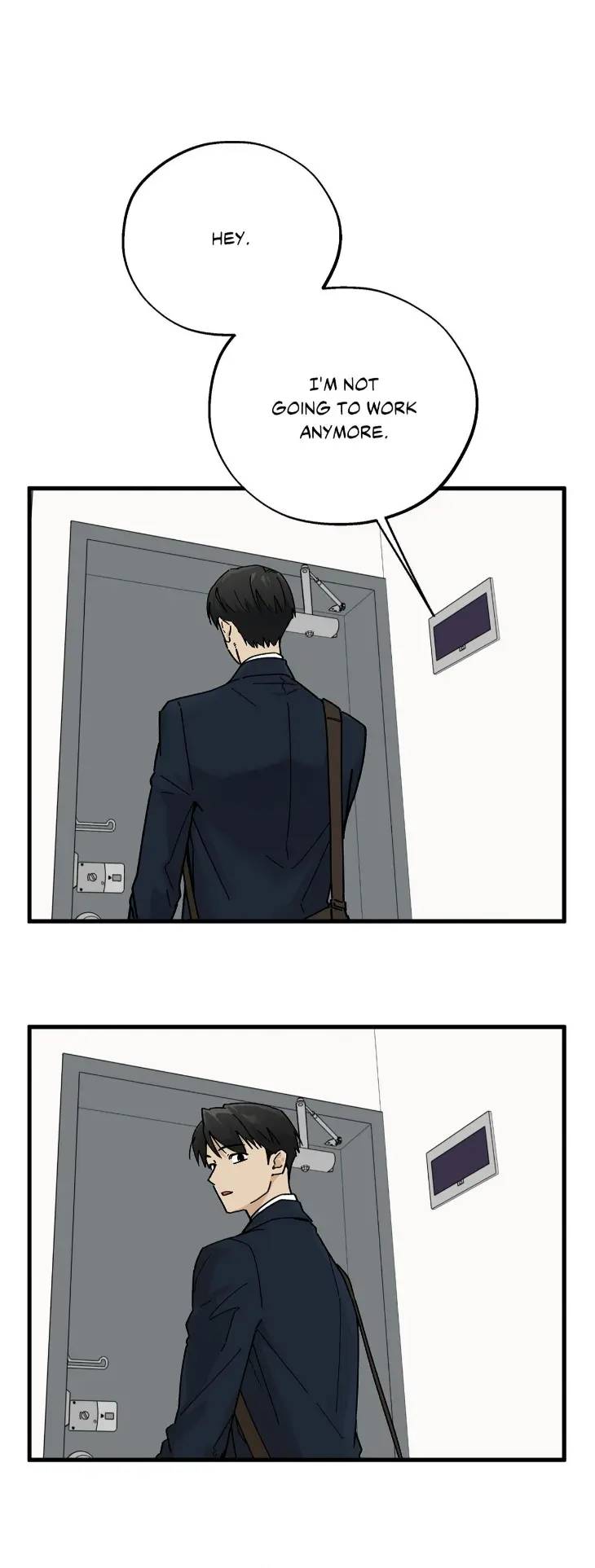 Office-Hero-By-Lattepanda-Uncensored-Eng page 25