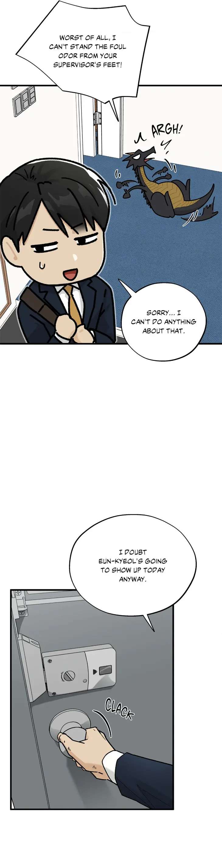 Office-Hero-By-Lattepanda-Uncensored-Eng page 27