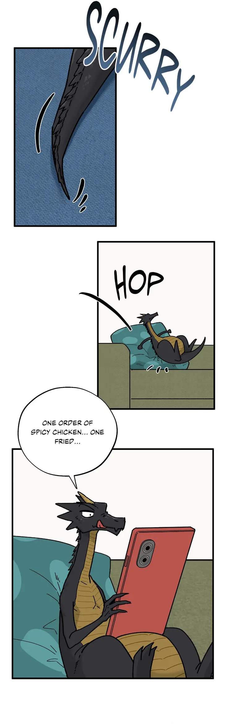 Office-Hero-By-Lattepanda-Uncensored-Eng page 29