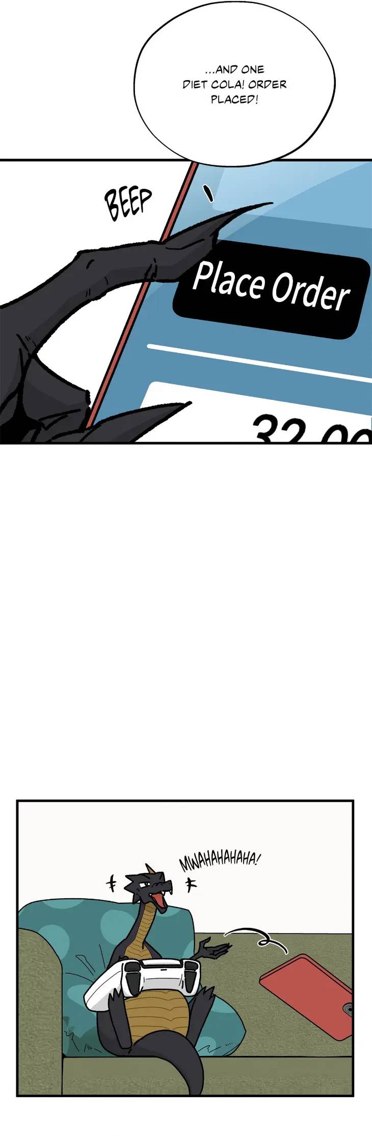Office-Hero-By-Lattepanda-Uncensored-Eng page 30