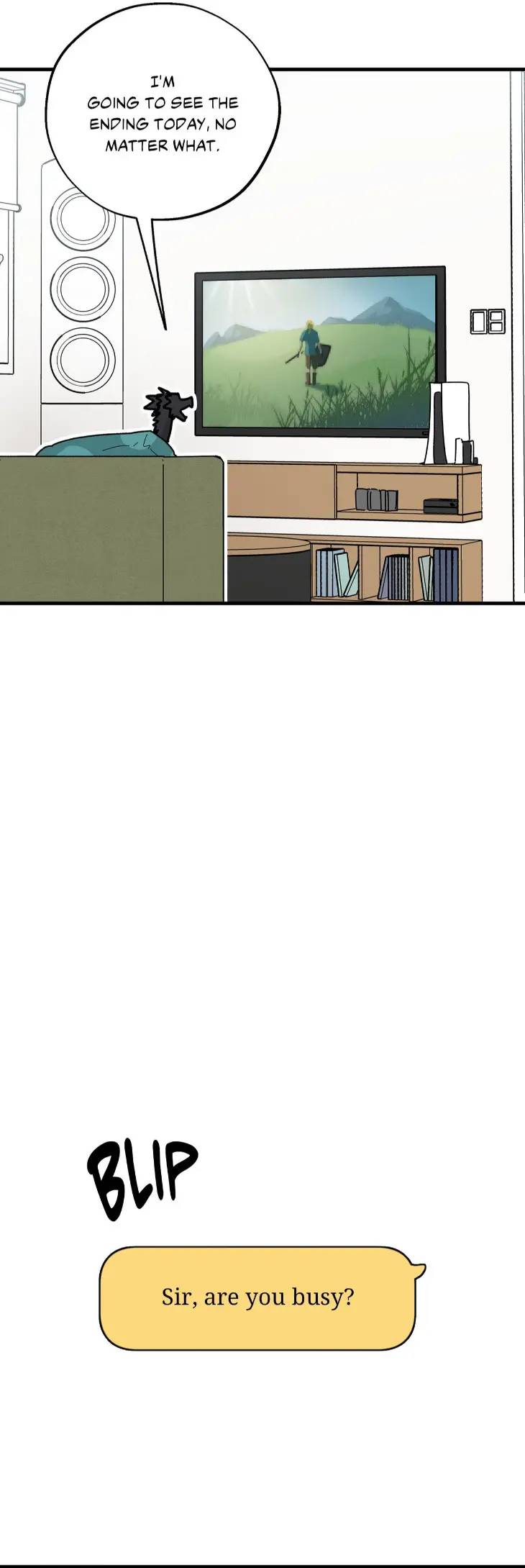 Office-Hero-By-Lattepanda-Uncensored-Eng page 31