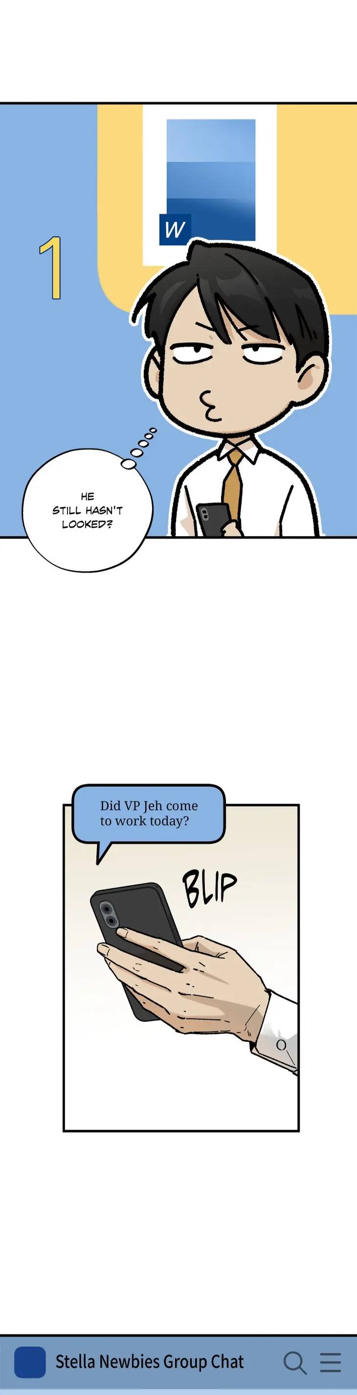 Office-Hero-By-Lattepanda-Uncensored-Eng page 33