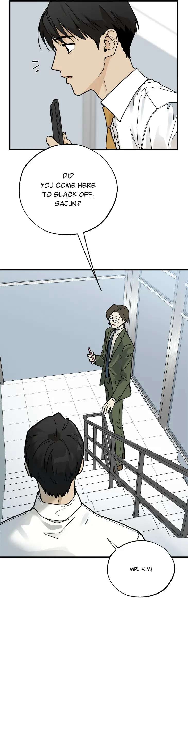 Office-Hero-By-Lattepanda-Uncensored-Eng page 35