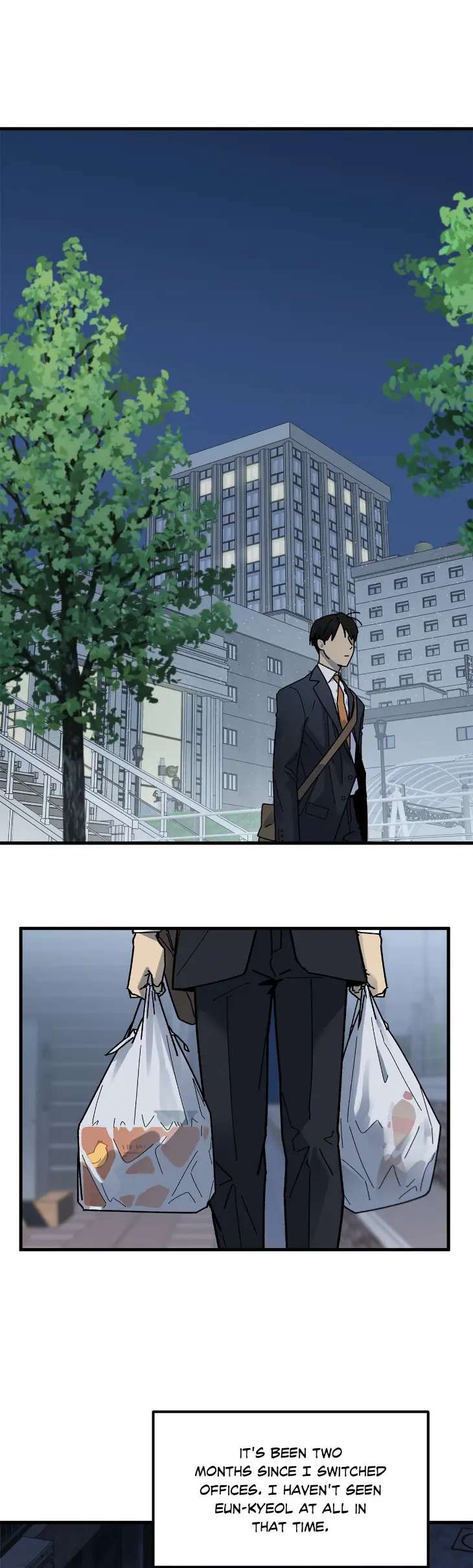 Office-Hero-By-Lattepanda-Uncensored-Eng chapter_020 thumbnail