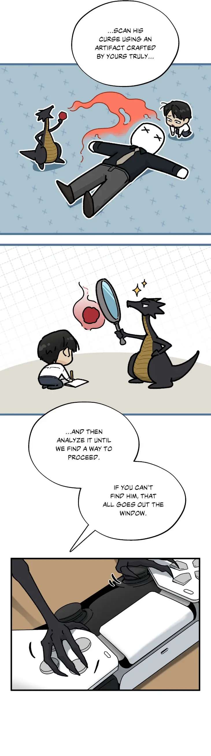 Office-Hero-By-Lattepanda-Uncensored-Eng page 5