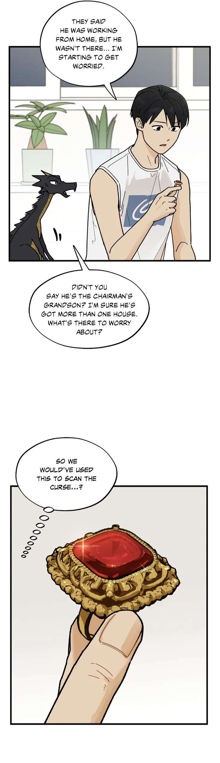 Office-Hero-By-Lattepanda-Uncensored-Eng page 6