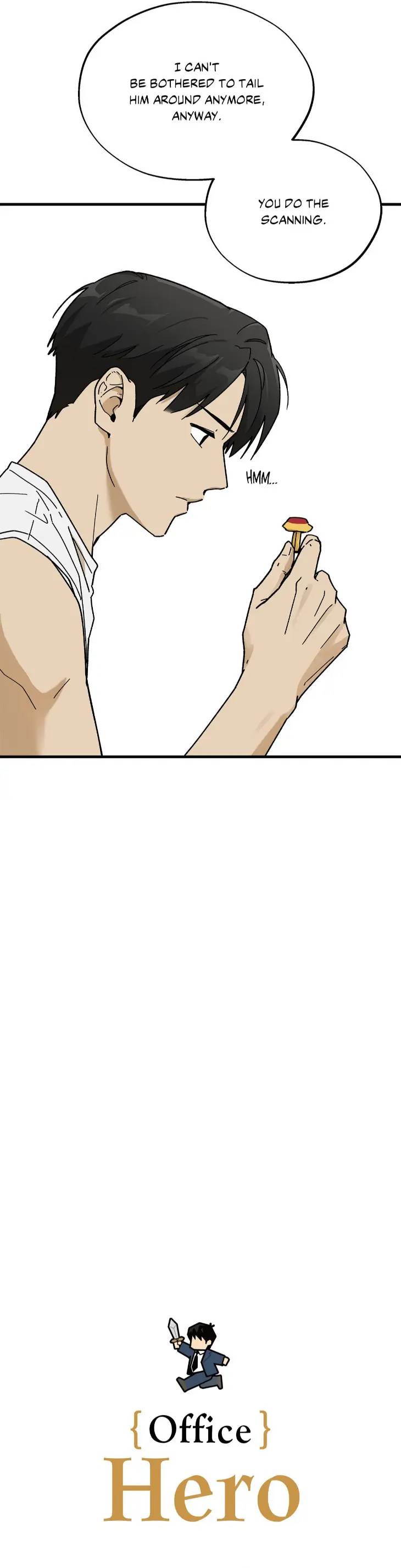 Office-Hero-By-Lattepanda-Uncensored-Eng page 9
