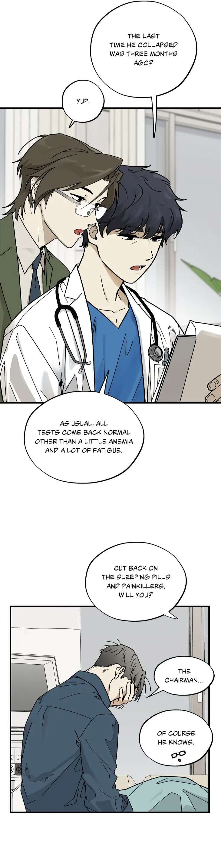 Office-Hero-By-Lattepanda-Uncensored-Eng page 12