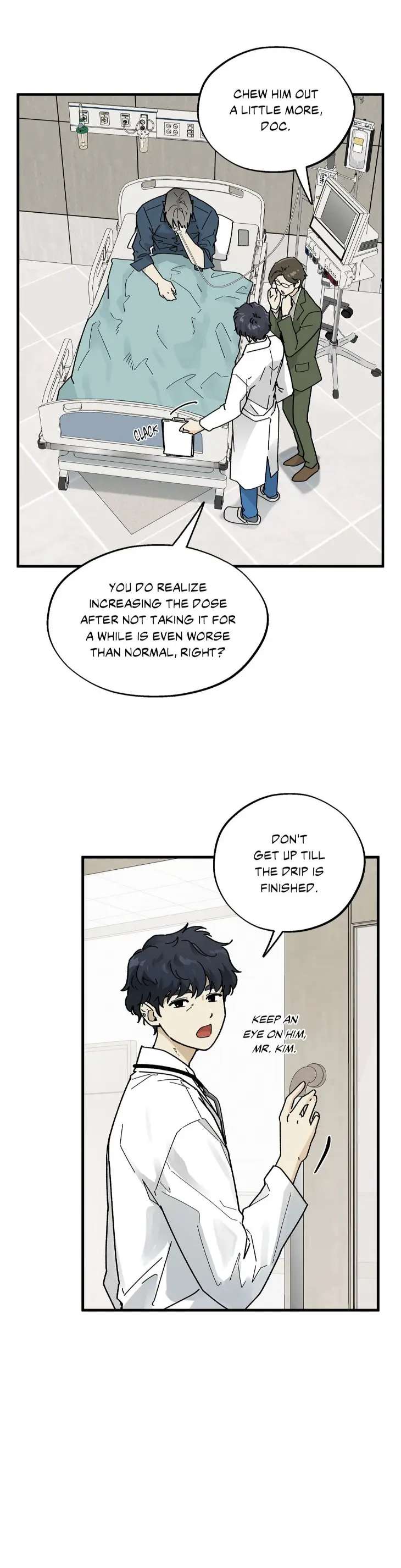Office-Hero-By-Lattepanda-Uncensored-Eng page 13
