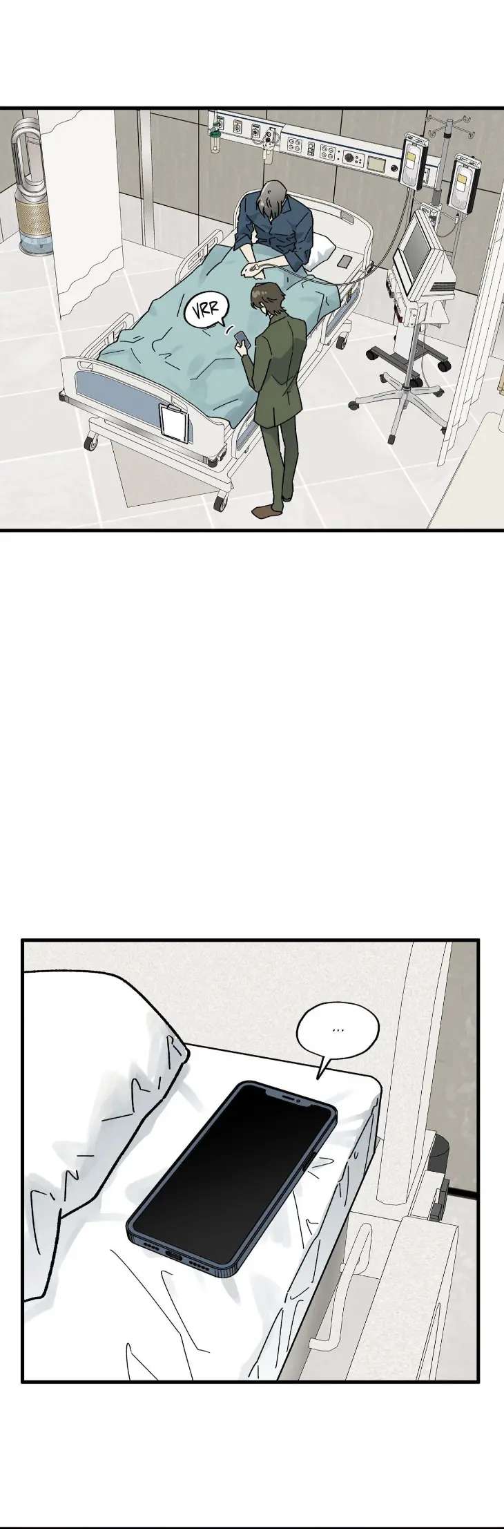 Office-Hero-By-Lattepanda-Uncensored-Eng page 14