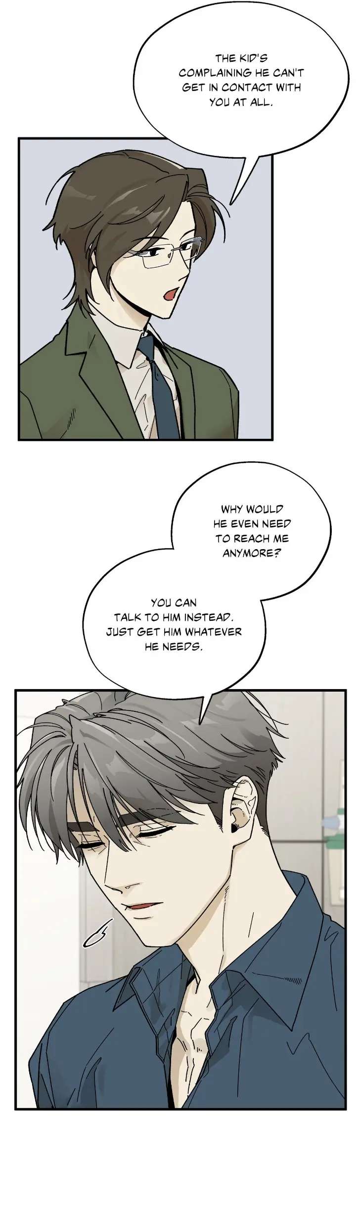 Office-Hero-By-Lattepanda-Uncensored-Eng page 16