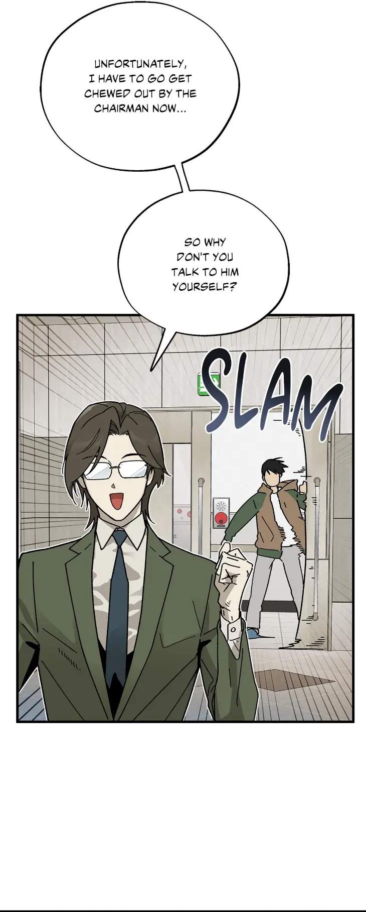Office-Hero-By-Lattepanda-Uncensored-Eng page 17