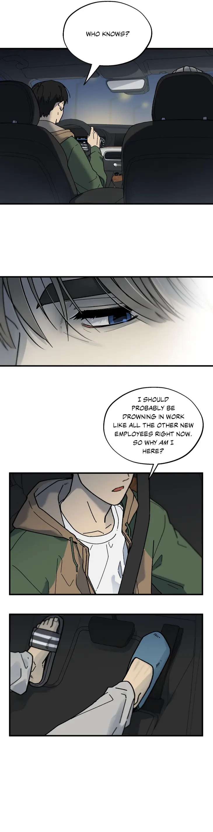 Office-Hero-By-Lattepanda-Uncensored-Eng page 21