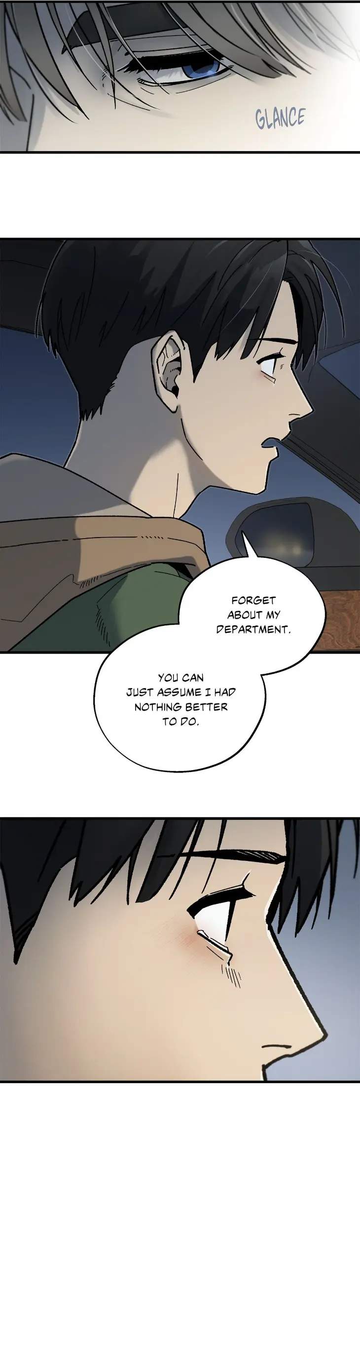 Office-Hero-By-Lattepanda-Uncensored-Eng page 22