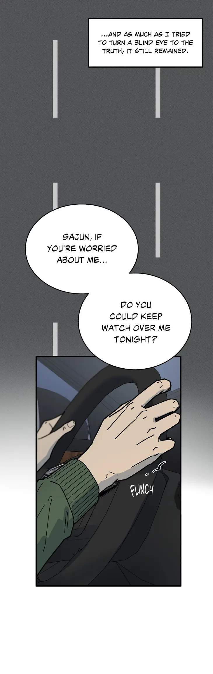 Office-Hero-By-Lattepanda-Uncensored-Eng page 25