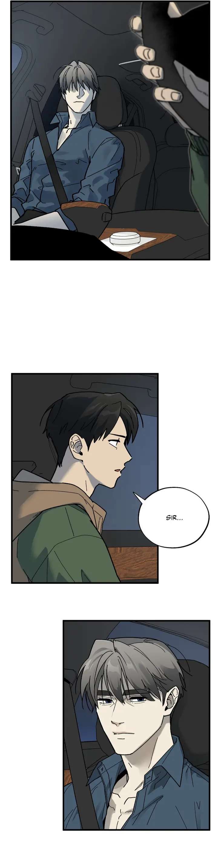 Office-Hero-By-Lattepanda-Uncensored-Eng page 26