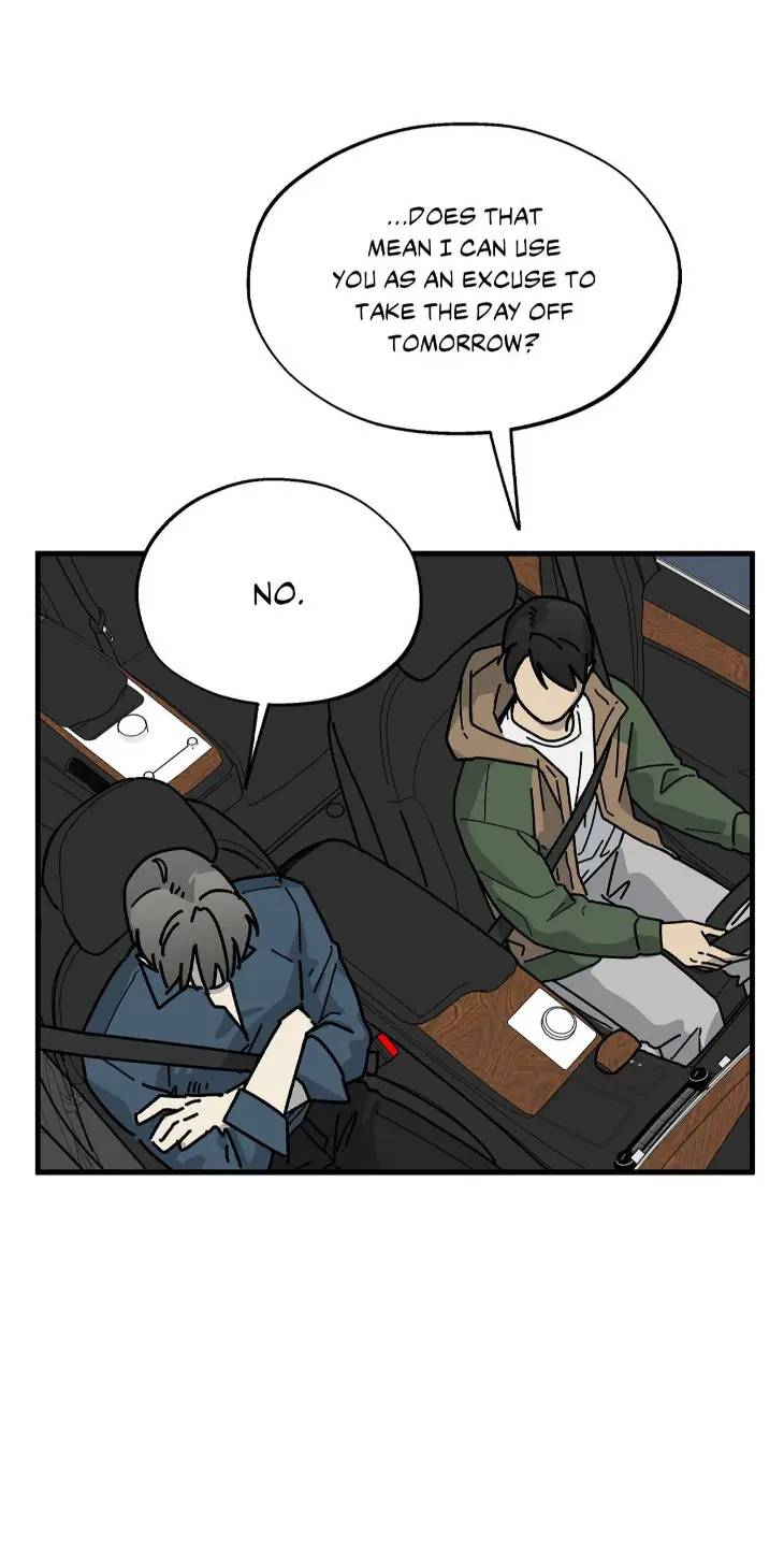 Office-Hero-By-Lattepanda-Uncensored-Eng page 27
