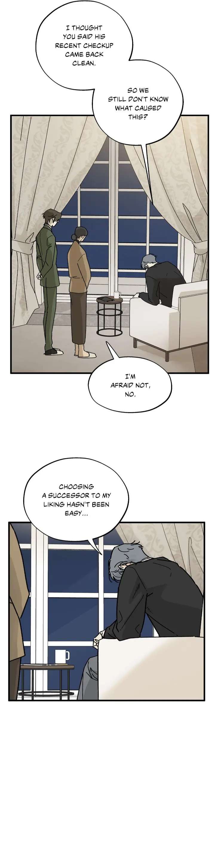 Office-Hero-By-Lattepanda-Uncensored-Eng page 30