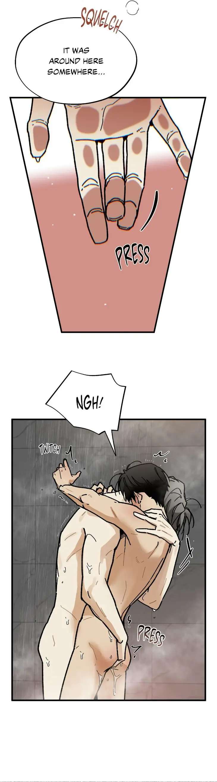 Office-Hero-By-Lattepanda-Uncensored-Eng page 6